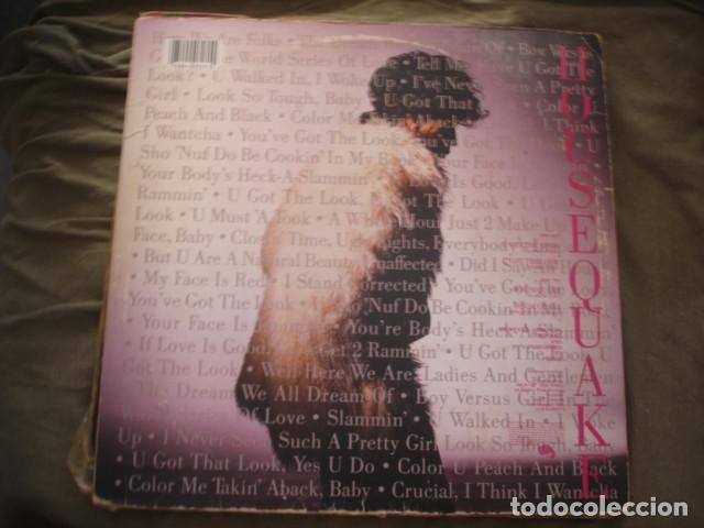 Discos de vinilo: Prince U Got The Look - Foto 2