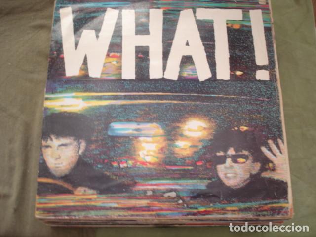 Discos de vinilo: Soft Cell ? What! - Foto 1