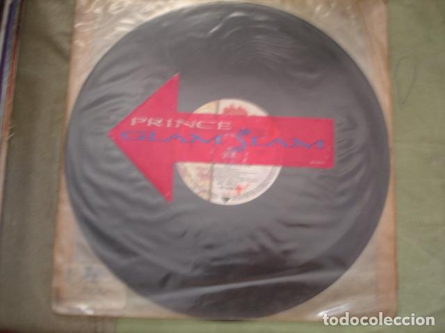 Discos de vinilo: Prince Glam Slam - Foto 1