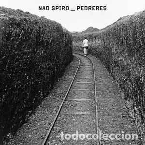 Discos de vinilo: Nad Spiro - Pedreres - Foto 1