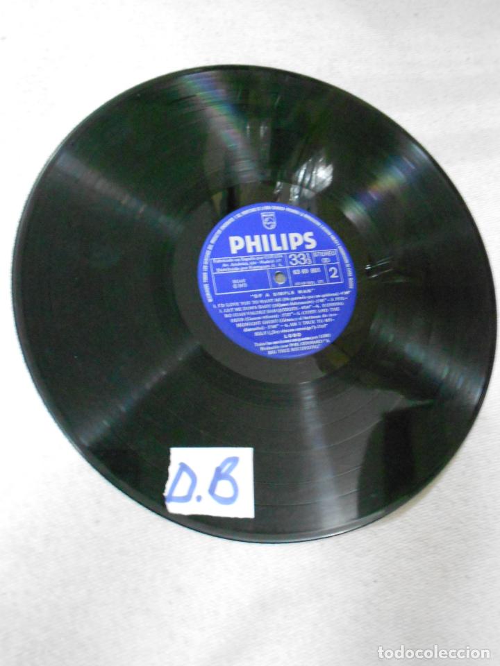 Discos de vinilo: ANTIGUO LP - LOBO - Foto 1