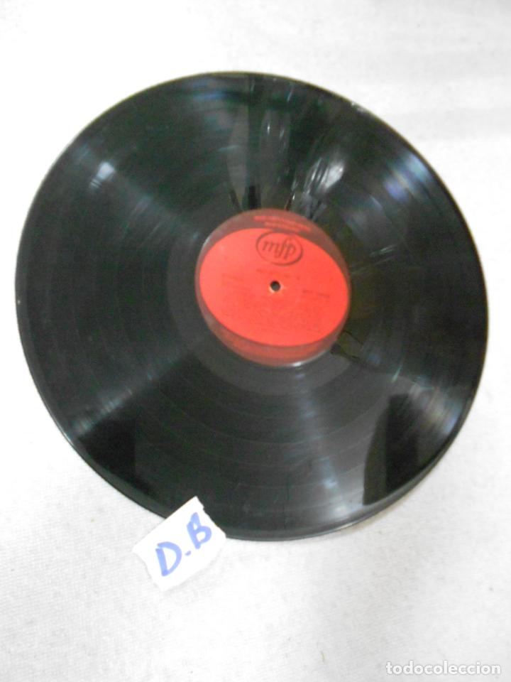 Discos de vinil: ANTIGUO LP - HOT HITS