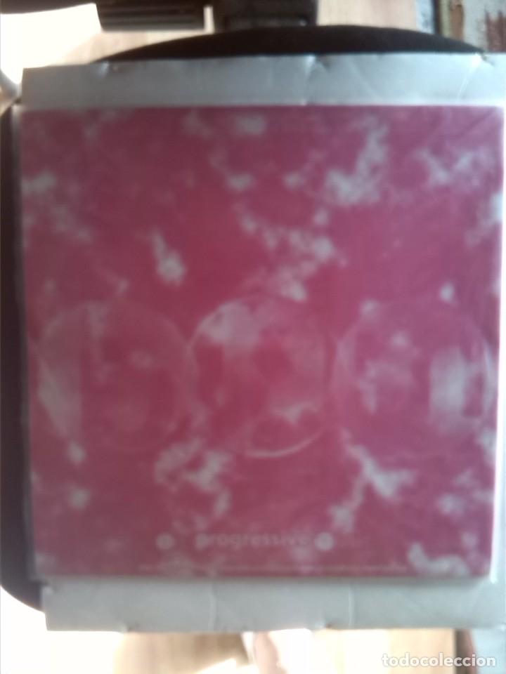Discos de vinilo: VIPER - TITTY TWISTER 1997 12&rdquo; - Foto 2