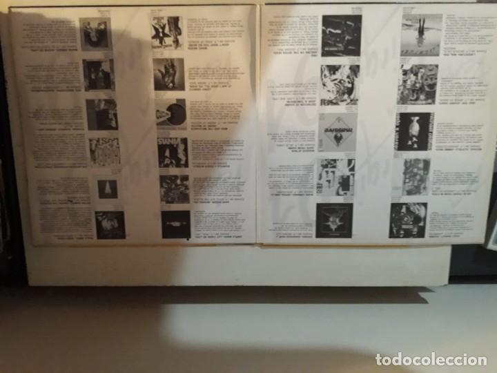 Discos de vinilo: Lp VERANO 91 VIRGING 2 LPS - Foto 2