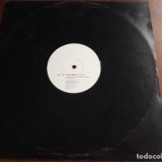 Discos de vinilo: ART OF SILENCE ‎– TEACH ME - LP - AXIOMATTIC RECORDS ‎– AX 004 - UK- 1997-. Lote 215093336
