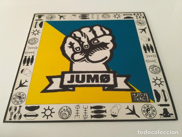 Discos de vinilo: Jumo - House Souvenir - Foto 1