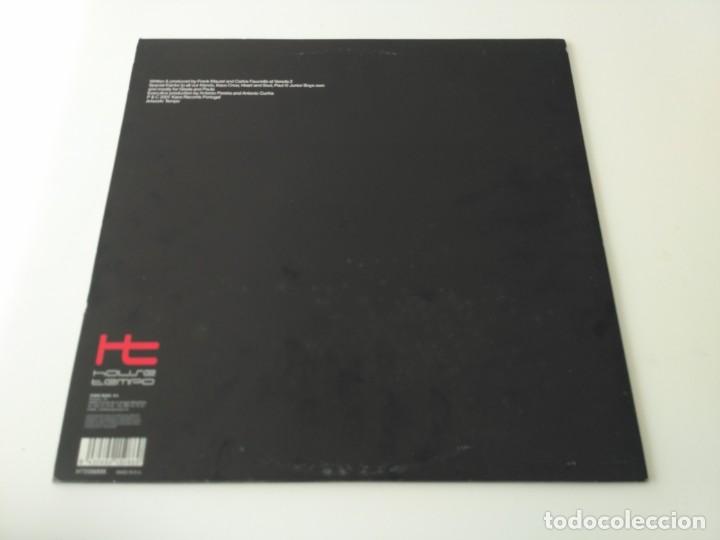 Discos de vinilo: Maurell & Favrelle - Direct Connect - Foto 2
