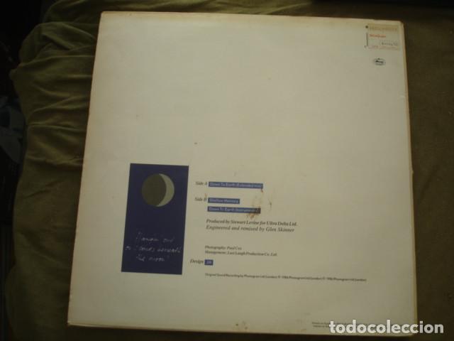 Discos de vinilo: Curiosity Killed The Cat Down To Earth - Foto 2