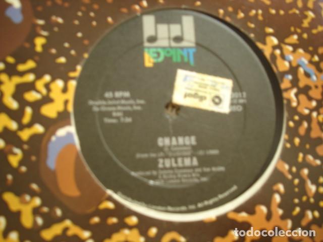 Discos de vinilo: Zulema Change - Foto 2