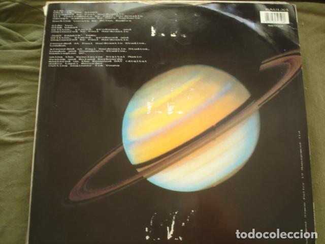 Discos de vinilo: Paul Hardcastle Walk In The Night - Foto 2