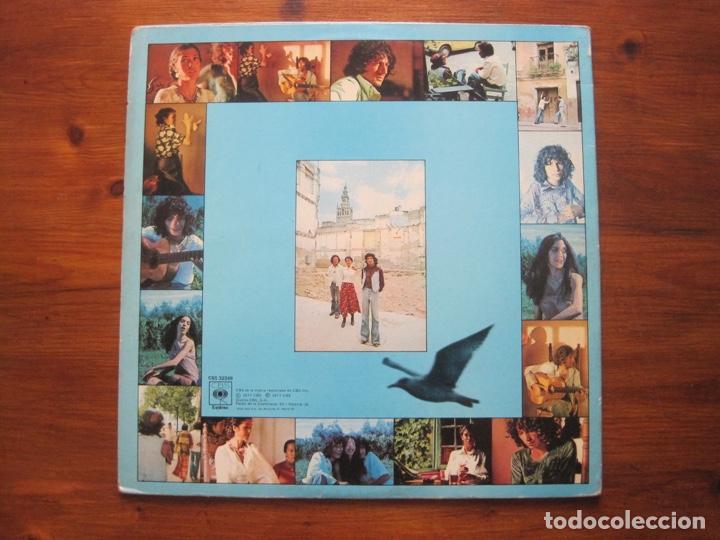 Discos de vinilo: Lole y Manuel Lp - Foto 2
