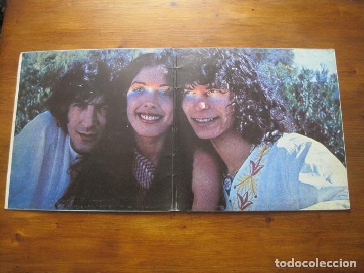Discos de vinilo: Lole y Manuel Lp - Foto 3