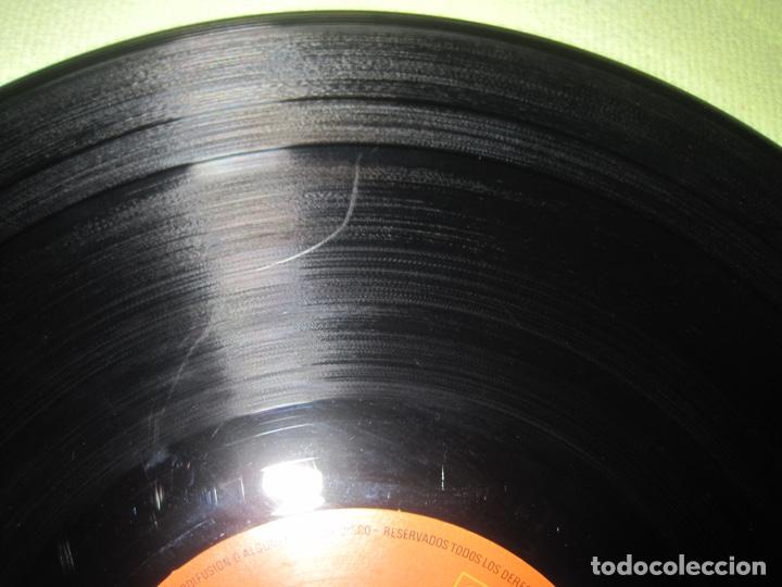 Discos de vinilo: Lole y Manuel Lp - Foto 6