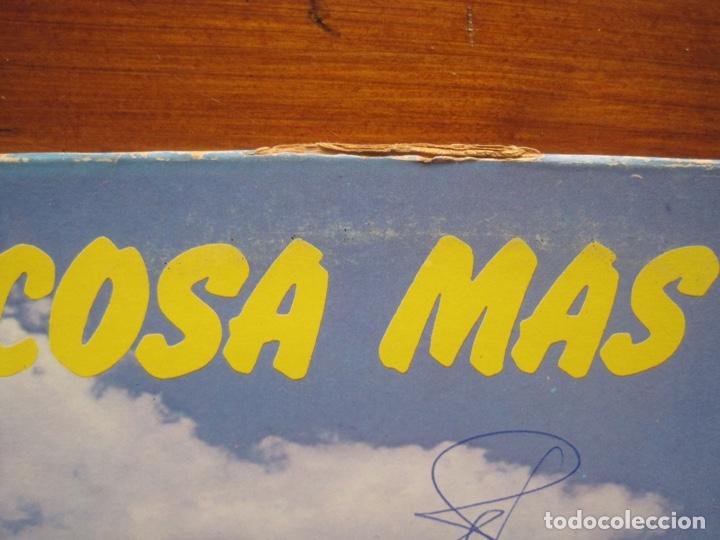 Discos de vinilo: Jayme Marques &iexcl;Qu&eacute; Cosa M&aacute;s Linda! - Foto 2