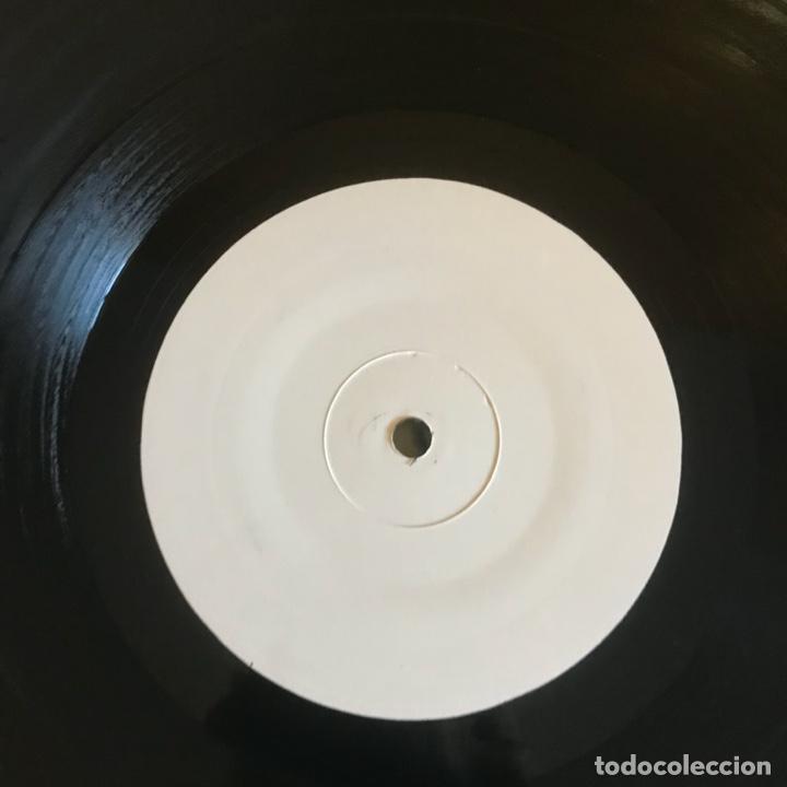 Discos de vinilo: Isaac Hayes Shaft (Sash! Mix) - Foto 2