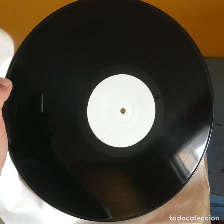 Discos de vinilo: Isaac Hayes Shaft (Sash! Mix) - Foto 3