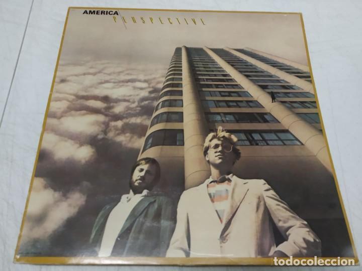 Discos de vinilo: America -- Perspective - Foto 1