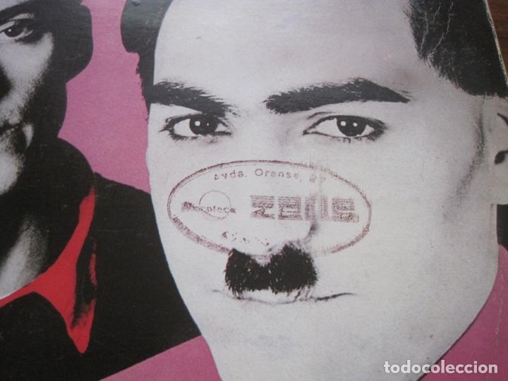 Discos de vinilo: Glutamato Yeye Guapamente Lp - Foto 2
