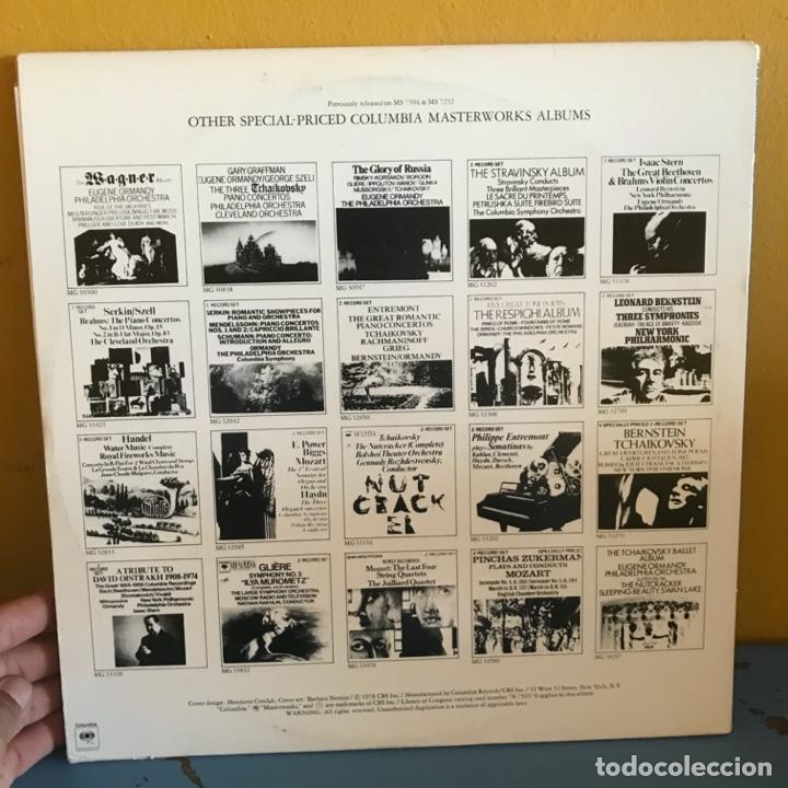 Discos de vinilo: Raymond Lewenthal &lrm;&ndash; The Romantic Piano - Foto 3