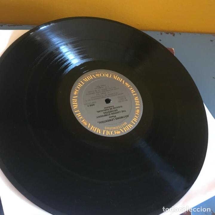 Discos de vinilo: Raymond Lewenthal &lrm;&ndash; The Romantic Piano - Foto 5