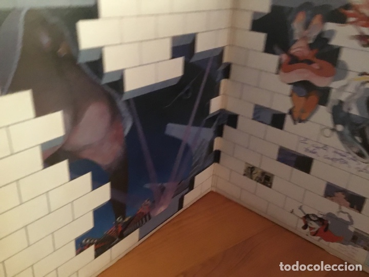Discos de vinilo: Pink Floyd - Foto 2