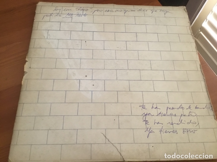 Discos de vinilo: Pink Floyd - Foto 1