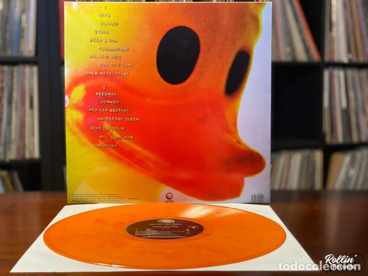 Discos de vinilo: Nirvana &lrm;&ndash; Incesticide -LP 180gr- - Foto 4