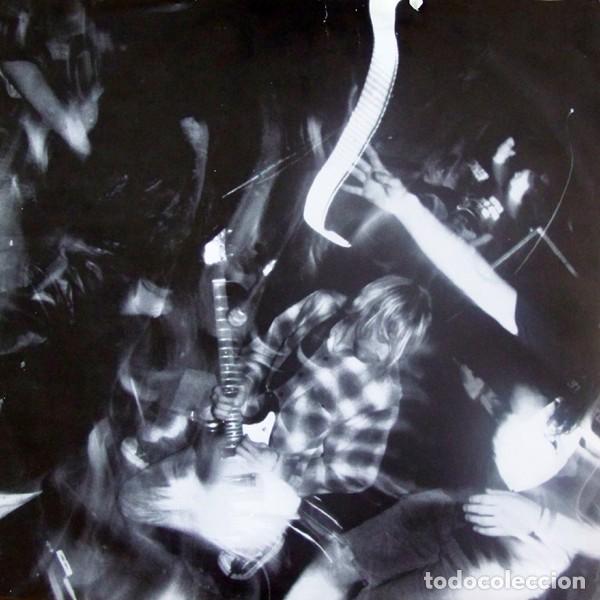 Discos de vinilo: Nirvana &lrm;&ndash; Incesticide -LP 180gr- - Foto 5