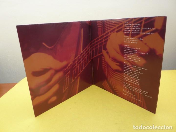 Discos de vinilo: LP Eric Clapton &lrm;&ndash; Unplugged - 1992 - Gatefold - Vinyl (EX+/EX+) &ccedil; - Foto 3