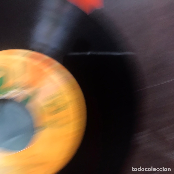 Discos de vinilo: Jean Ferrat. Gran Premio internacional del disco. Dif&iacute;cil - Foto 3