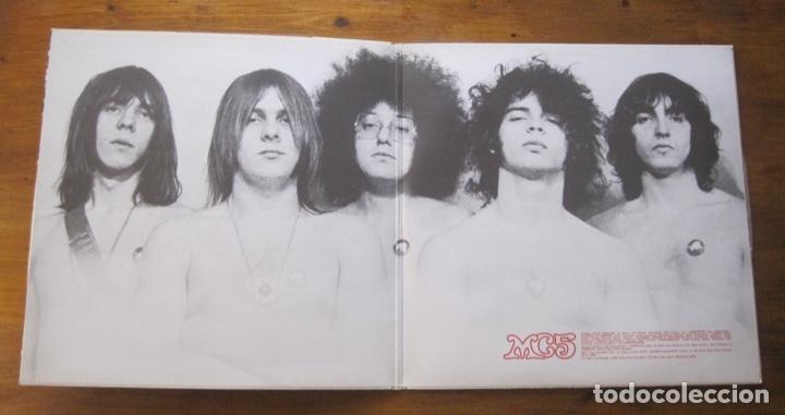 Discos de vinilo: MC5 Serie Pioneros - Foto 2