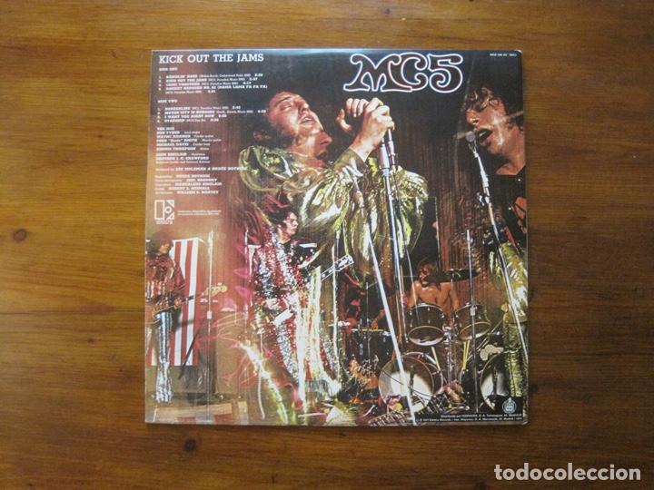 Discos de vinilo: MC5 Serie Pioneros - Foto 3