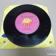Discos de vinilo: IVA ZANICCHI (EP) IL MIO APRILE AÑO 1971 – DISCOS FUNDADOR. Lote 215681891