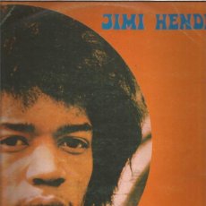 Discos de vinilo: JIMI HENDRIX EXPERIENCE 1973. Lote 215697265