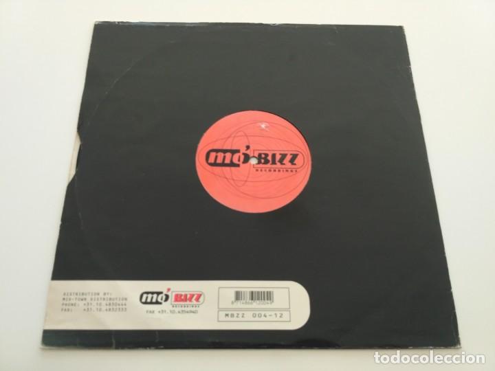 Discos de vinilo: Karen Young - Hot Shot 97 - Foto 2