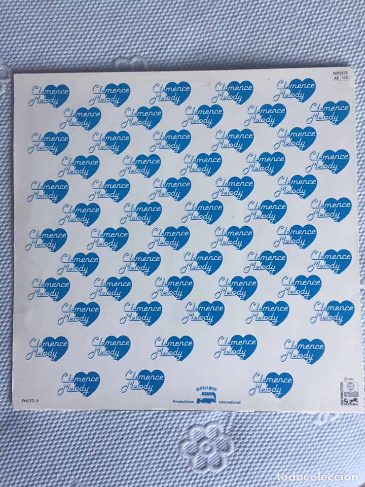 Discos de vinilo: Imagination - just an illusion / maxi - Foto 2