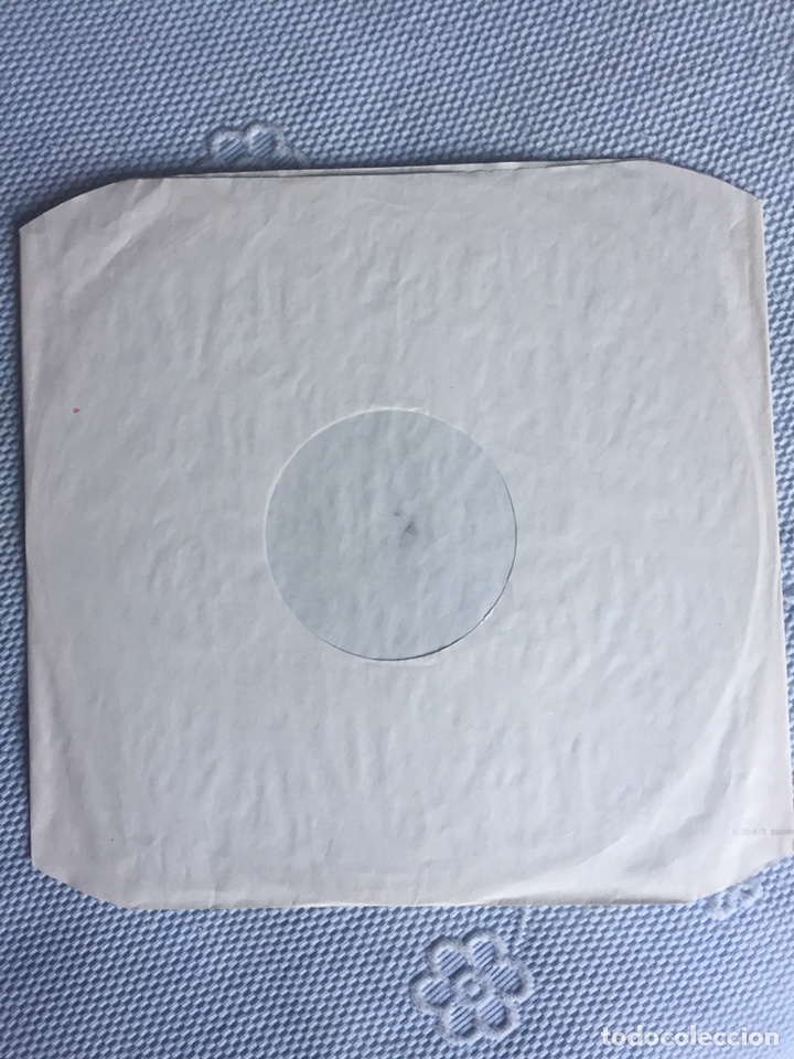 Discos de vinilo: Imagination - just an illusion / maxi - Foto 8