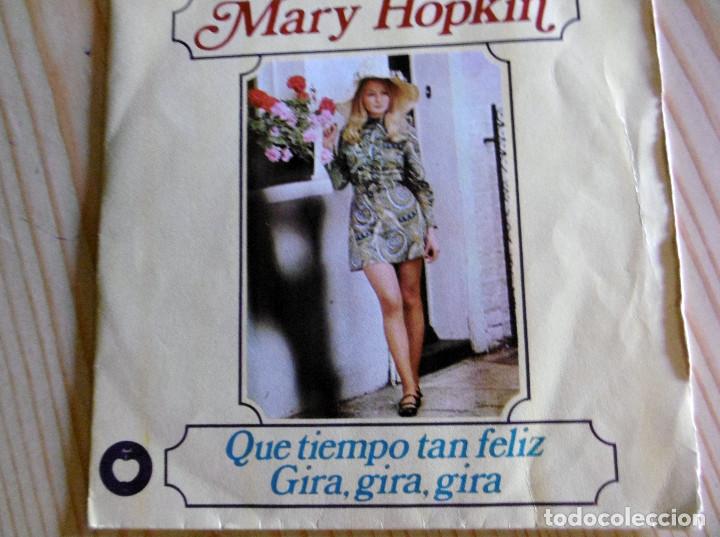 Discos de vinilo: MARY HOPKIN - Foto 1