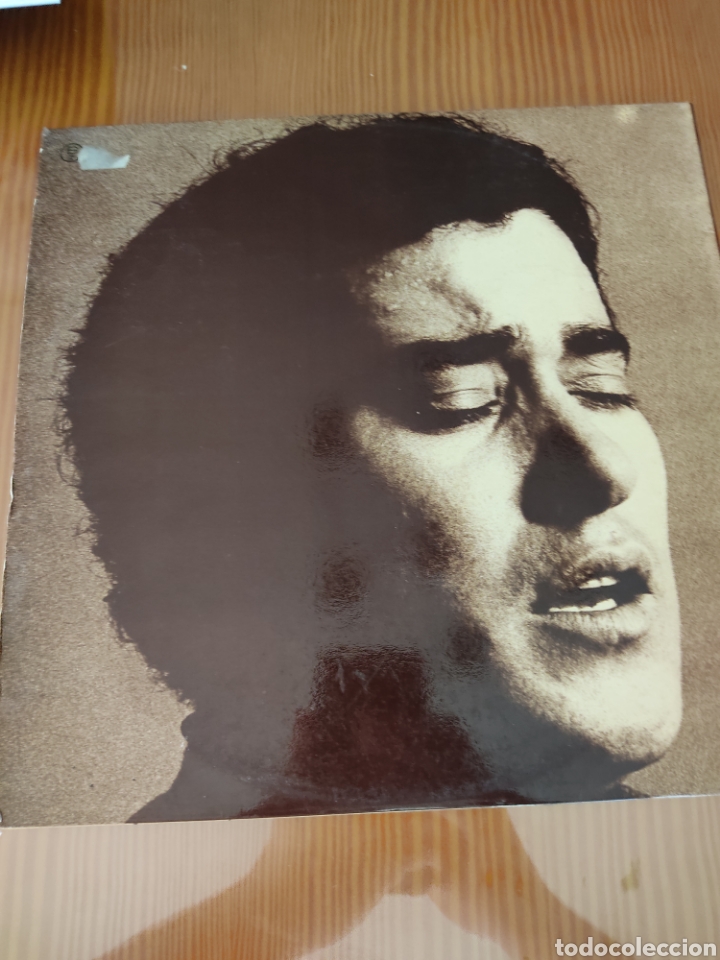 Discos de vinilo: Doble disco vinilo JOSE MENESE - Foto 2