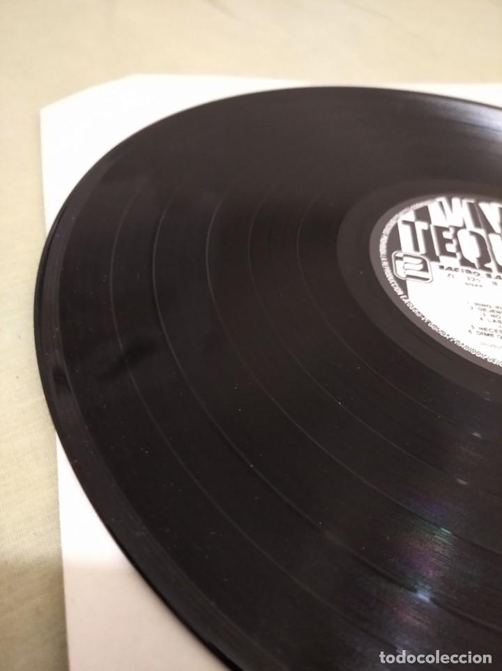 Discos de vinilo: LP	TEQUILA - VIVA TEQUILA! - Foto 2