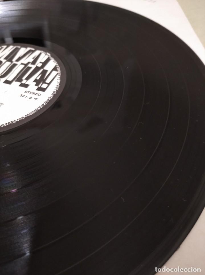 Discos de vinilo: LP	TEQUILA - VIVA TEQUILA! - Foto 3