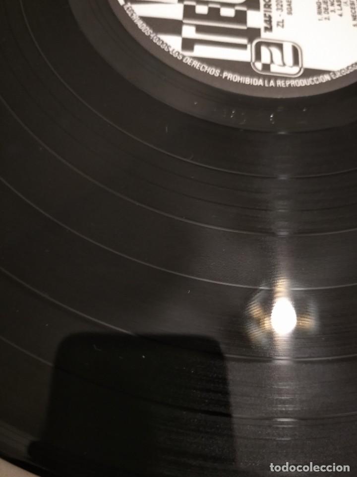 Discos de vinilo: LP	TEQUILA - VIVA TEQUILA! - Foto 4