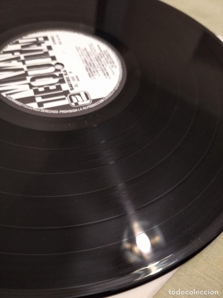 Discos de vinilo: LP	TEQUILA - VIVA TEQUILA! - Foto 5