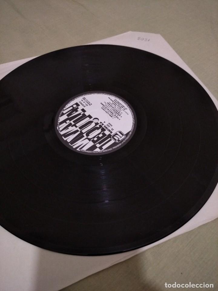 Discos de vinilo: LP	TEQUILA - VIVA TEQUILA! - Foto 6