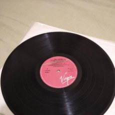 Discos de vinilo: LP	THE LEAGUE UNLIMITED ORCHESTRA	LOVE AND DANCING - SYNTH-POP VIRGIN	1982