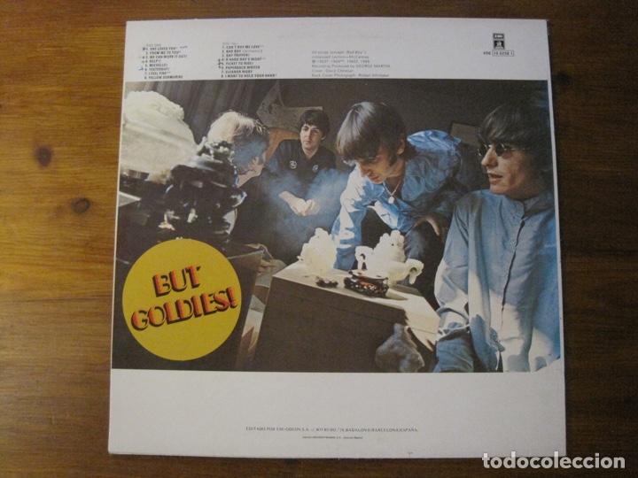 Discos de vinilo: Collection of Beatles lp - Foto 2