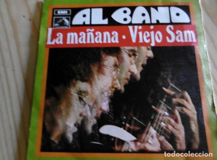 Discos de vinilo: AL BANO - Foto 1