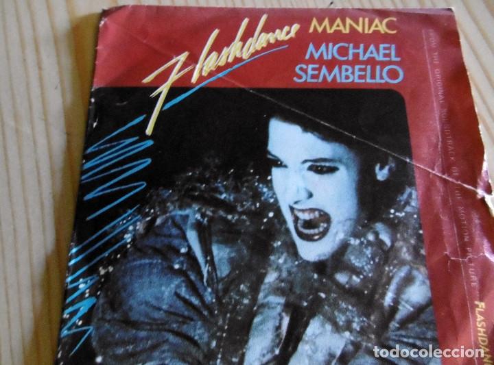Discos de vinilo: MICHAEL SEMBELLO - Foto 1