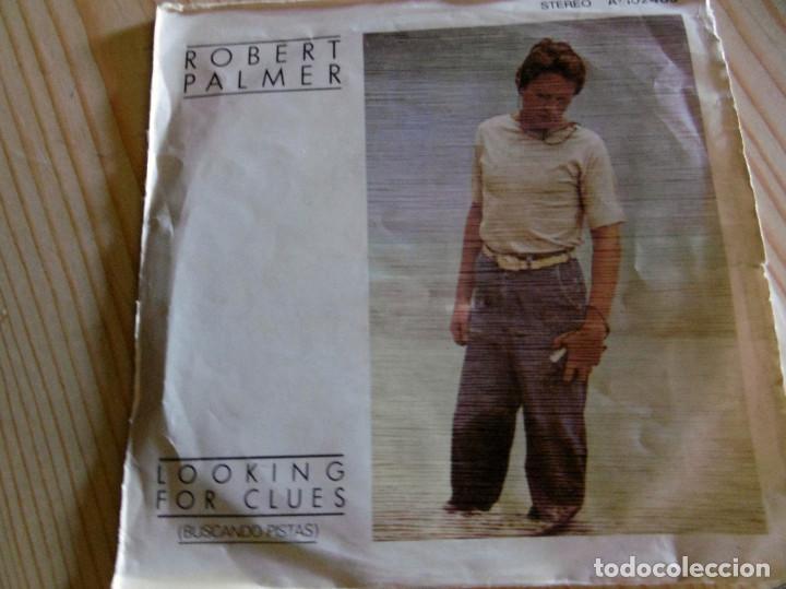 Discos de vinilo: ROBERT PALMER - Foto 1