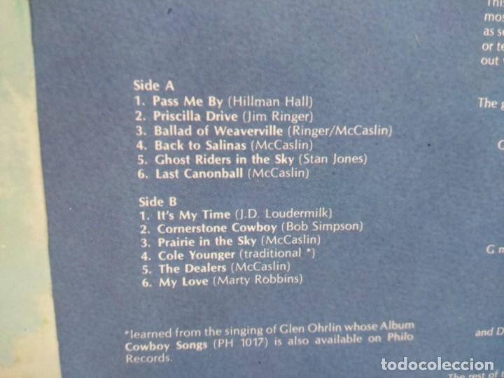 Discos de vinilo: LP LEO KOTTKE : GREENHOUSE - Foto 2
